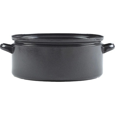 BELIS Smaltovaný rendlík 36 cm 14 l GASTRO 22336-00400009