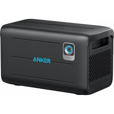 Anker SOLIX BP2600 – Sleviste.cz