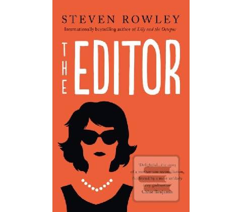 The Editor