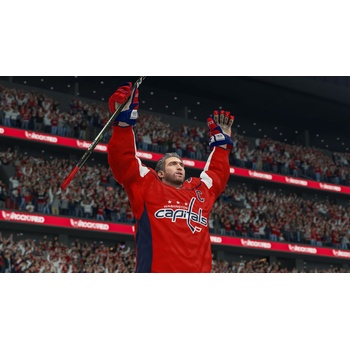 NHL 21