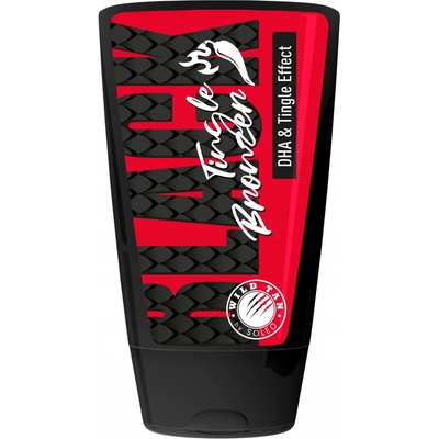 Wild Tan Black Tingle Bronzer 125 ml – Zboží Dáma