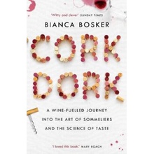 Cork Dork Bosker Bianca Paperback