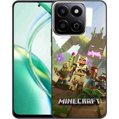 mmCase na Honor 200 Smart 5G - minecraft 1