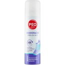 Peo deodorační spray do bot 150ml