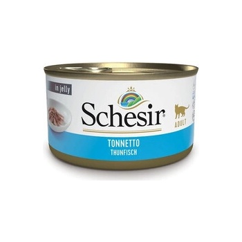 Schesir tuňák jelly 85 g