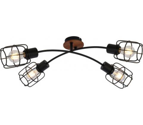 Globo 54037-4D