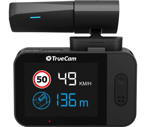 TrueCam M11
