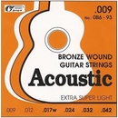 Gorstrings Acoustic OB6-93
