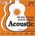 Gorstrings Acoustic OB6-93