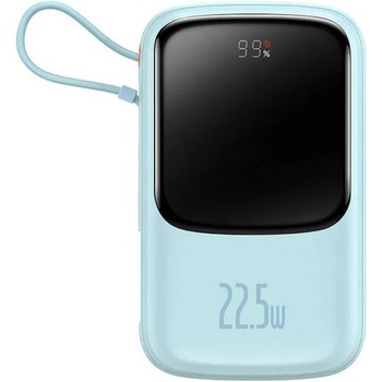 Image 1 of Baseus Qpow 10000 mAh USB-C cable (PPQD020101/2/3)