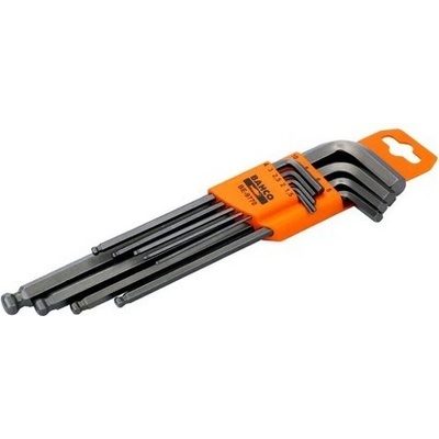 Bahco imbus sada 9 ks BA-BE-9770