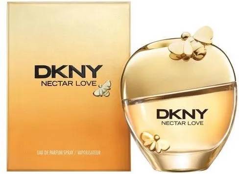 DKNY Nectar Love EDP 100 ml