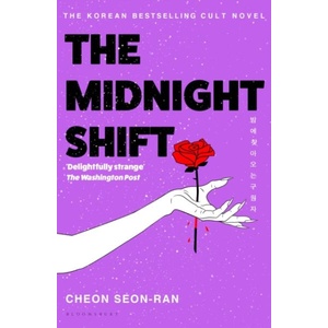 Midnight Shift (ISBN: 9781526679840)