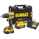 DEWALT DCD100YP2T-QW