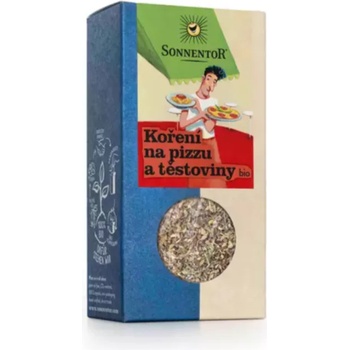 SONNENTOR - Подправки за пица и паста, БИО, 20гр