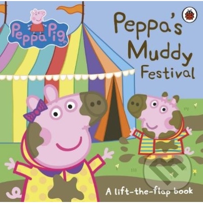 Peppa Pig: Peppa's Muddy Festival