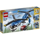 Stavebnice LEGO® LEGO® Creator 31049 Doppelrotor-Hubschrauber