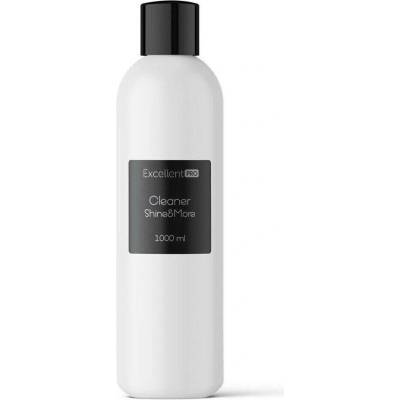Cosmetics Zone Vynikající PRO čistič Shine&amp More 2v1 produkt s čisticími a lešticími vlastnostmi 1000ml