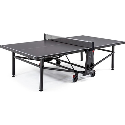 Sponeta Тенис маса SPONETA Design Line Black Neo Outdoor