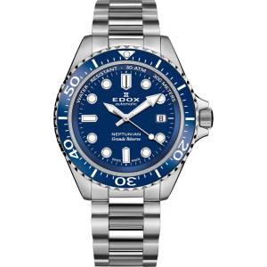 Edox 80801 3bum buin (80801 3bum buin) Часовници