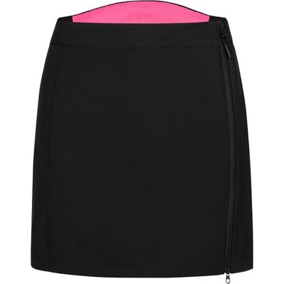 Loap Urkiss dámská zimní sukně Růžová – Zboží Mobilmania