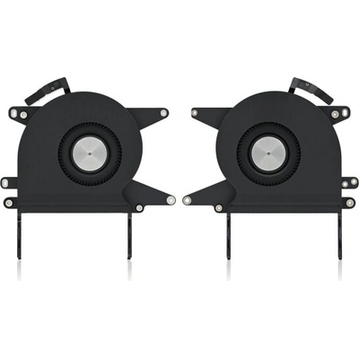 Ľavý a pravý ventilátor MacBook Pro 14" (A2442 / Late 2021) / (A2779 / Early 2023) MAC1300