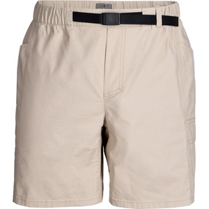 Royal Robbins Мъжки къси панталони Royal Robbins Crux Short Shorts - Oyster - размер XXL (012-4470-0315)