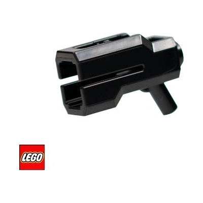 LEGO® 69767 BLASTER ODPALOVAČ Černá