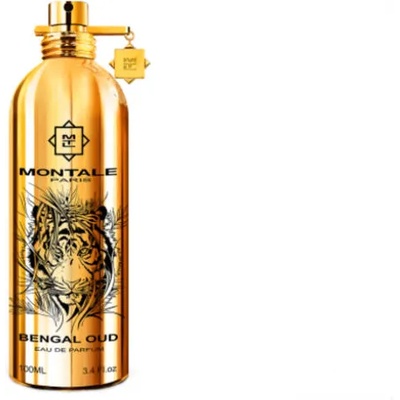 Montale Bengal Oud EDP 100 ml Tester