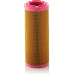 Mann-filter Въздушен филтър mann-filter c 1196/2 Въздушен филтър