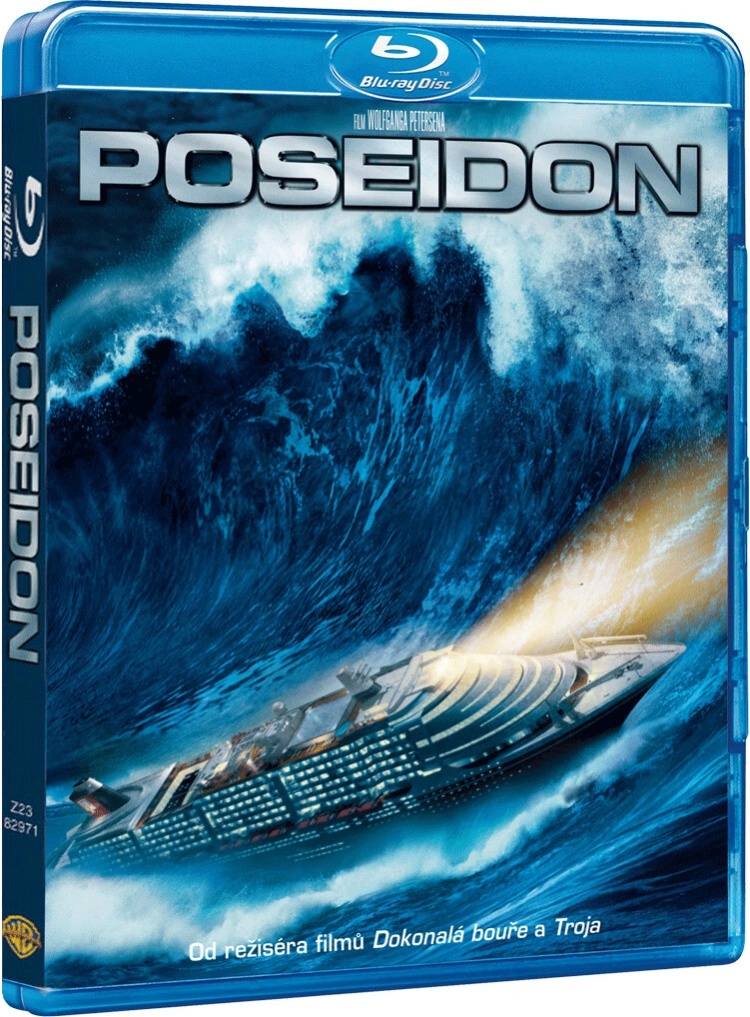 poseidon BD