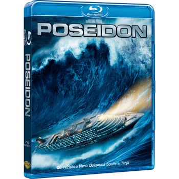 poseidon BD