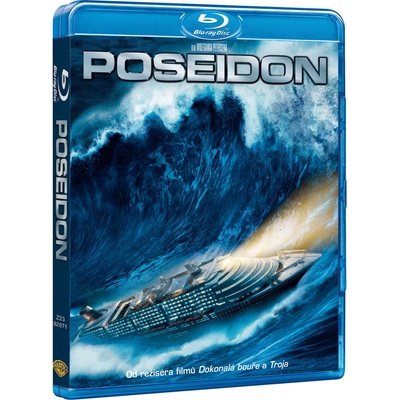 poseidon BD