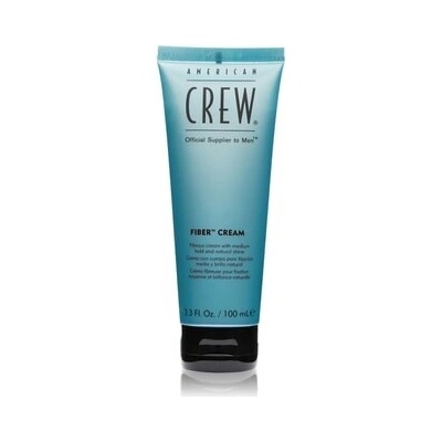 American Crew Styling Fiber Cream Stylingový krém Muži 100 ml