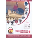 Španělština do ucha 1