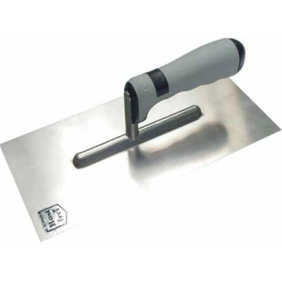 Extol Premium hladítko antikorové 270x130mm, hladké