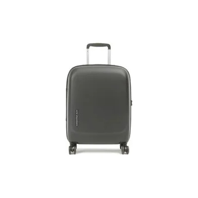 Mandarina Duck Самолетен куфар за ръчен багаж D-Drop P10KEV01651 Черен (D-Drop P10KEV01651)