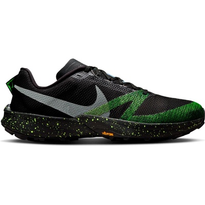 Nike Маратонки Nike Terra Kiger 10 Trail running shoes - Black / Phantom / Volt Ice / Tattoo - размер M12, 5 / W14 (US) (023-2667-0220)