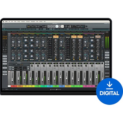 Universal Audio LUNA Pro Bundle 2 (Дигитален продукт)
