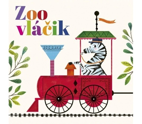Zoo vláčik