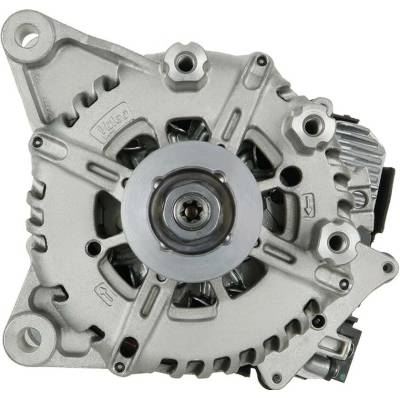 Alternátor AS-PL A3732(VALEO)