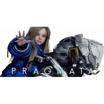 Pragmata