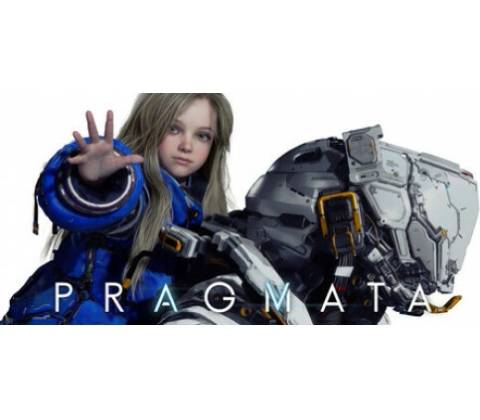 Pragmata