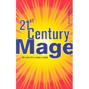 21st Century Mage | Jason Newcomb (ISBN: 9781578632374)