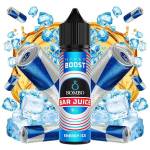 Bombo Bar Juice Hyper Boost Energy Ice 5ml/60ml