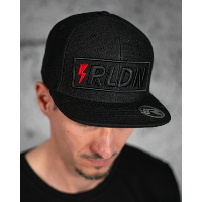 Riesel design RIESEL The Crown Dark Knight