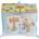 Sun Ta Toys Пъзел за баня Sun Ta - Safari (108820)