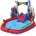 Bestway Spider-Man 211x206x127 cm (JO_98793)