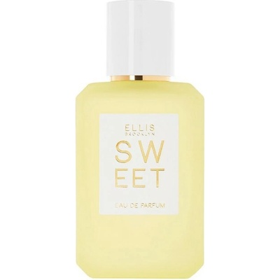 Ellis Brooklyn Sweet parfumovaná voda dámska 50 ml
