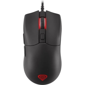 NATEC Genesis Krypton Ultralight Black (NMG-1841)